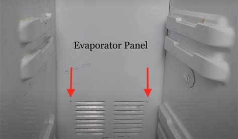 GE Freezer Not Freezing (Try THIS Fix First!)